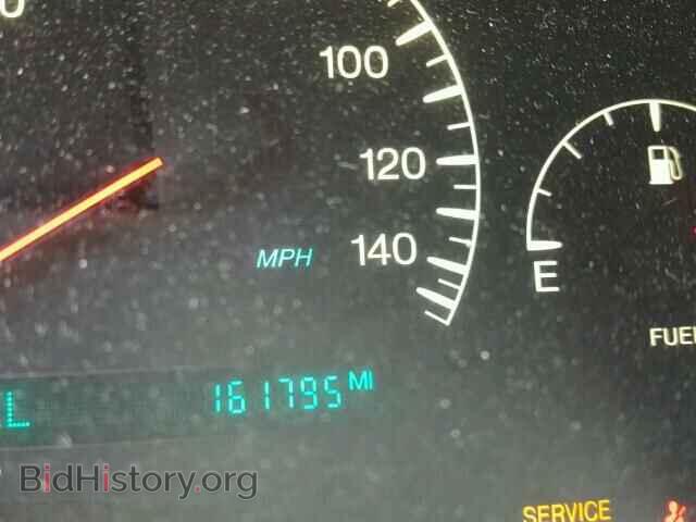 2000 CADILLAC DEVILLE - VIN: 1G6KE57Y9YU339253 - Photo 8