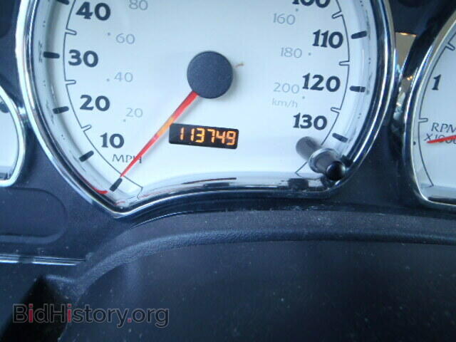 2004 SATURN VUE - VIN: 5GZCZ23D34S834897 - Фото 8
