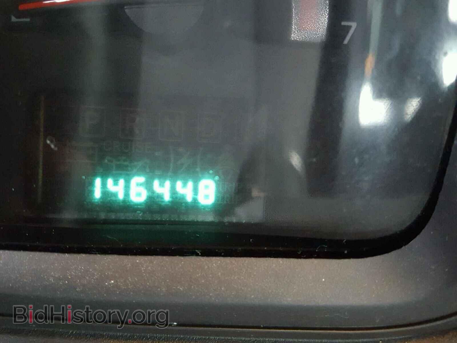 2010 DODGE JOURNEY - VIN: 3D4PG4FB0AT232843 - Фото 8