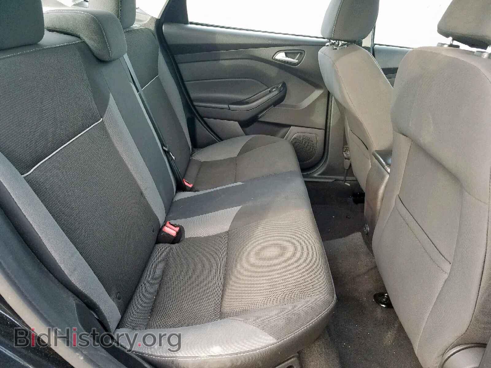 2014 FORD FOCUS - VIN: 1FADP3F29EL141863 - Photo 6