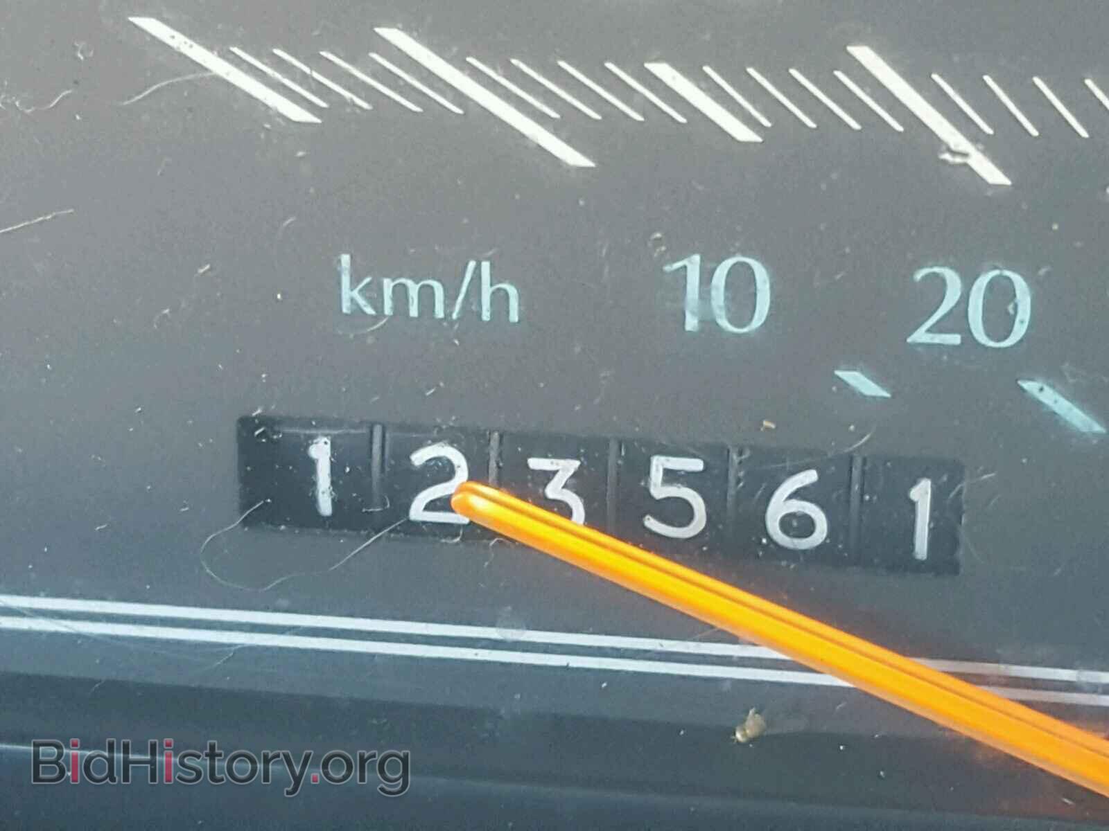 1987 CADILLAC DEVILLE - VIN: 1G6CD5183H4325686 - Фото 8
