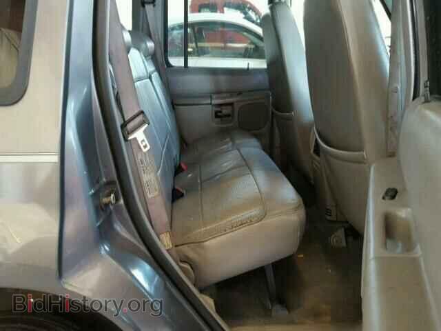 1998 FORD EXPLORER - VIN: 1FMZU32E7WUA02878 - Фото 6