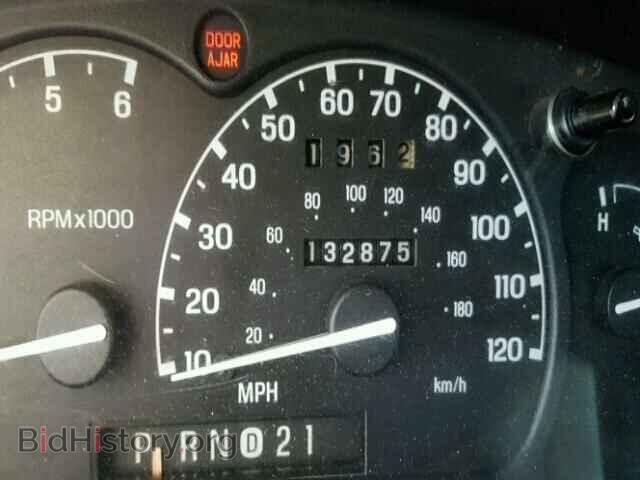 1998 FORD EXPLORER - VIN: 1FMZU32E7WUA02878 - Фото 8