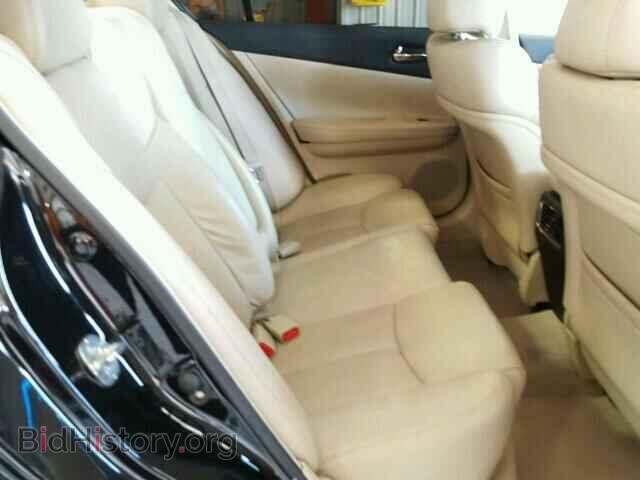 2013 NISSAN MAXIMA - VIN: 1N4AA5AP6DC805344 - Фото 6