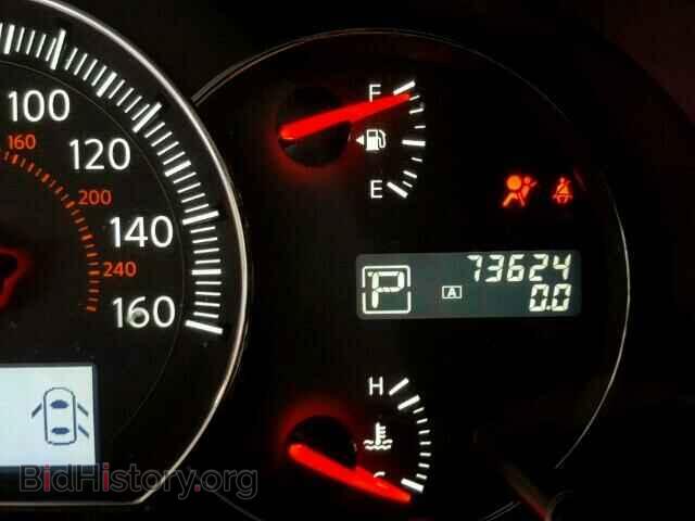 2013 NISSAN MAXIMA - VIN: 1N4AA5AP6DC805344 - Фото 8