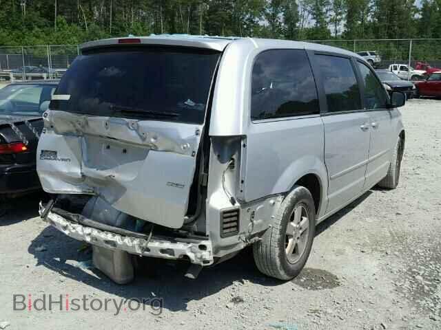 2012 DODGE CARAVAN - VIN: 2C4RDGDG1CR105474 - Фото 4
