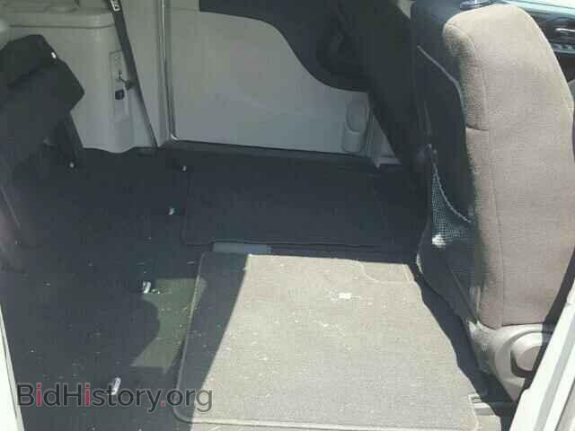 2012 DODGE CARAVAN - VIN: 2C4RDGDG1CR105474 - Фото 6