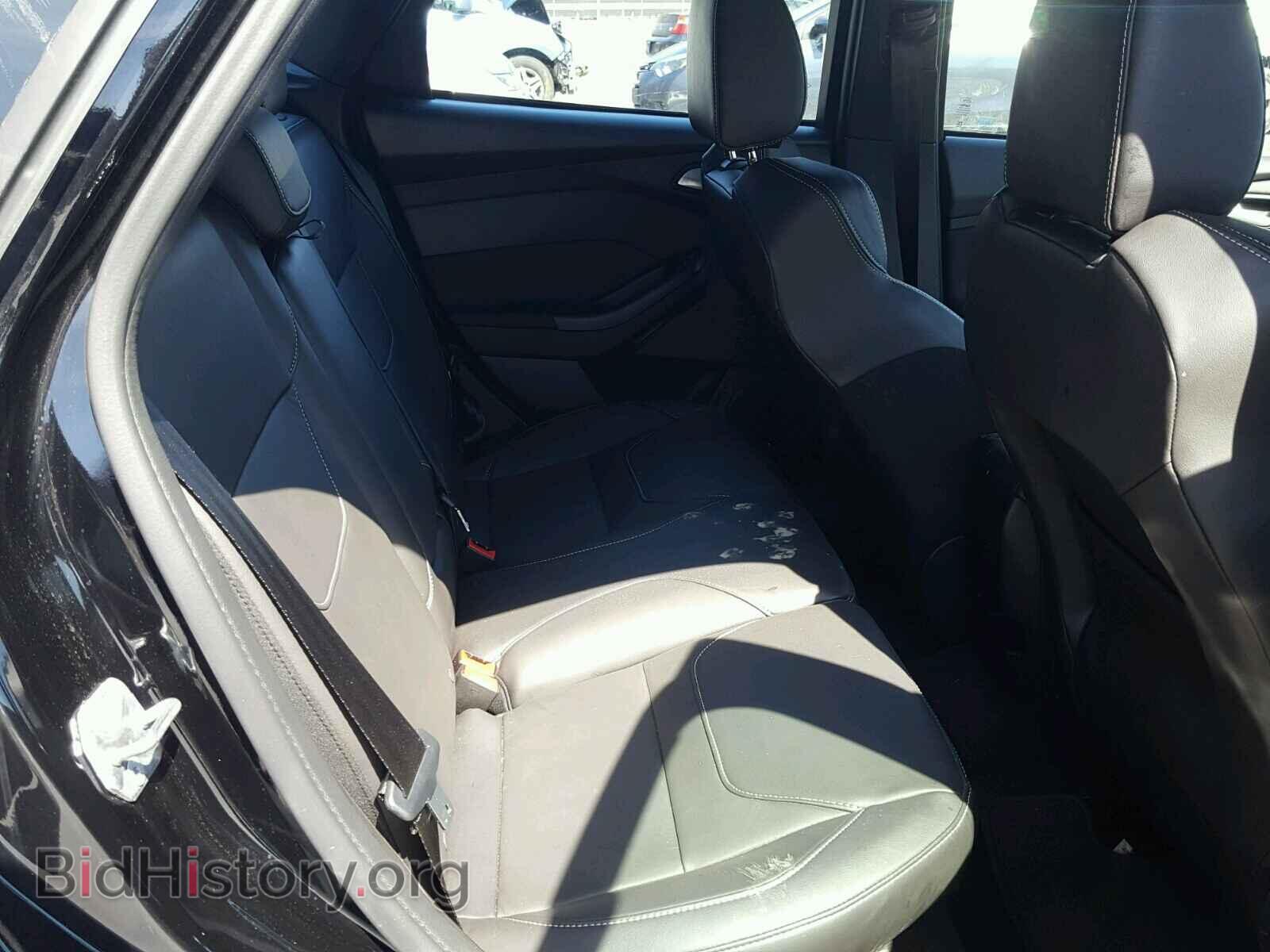 2017 FORD FOCUS - VIN: 1FADP3L9XHL289588 - Photo 6