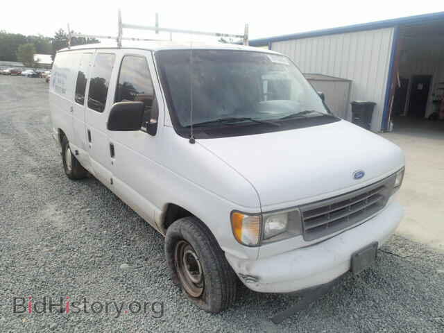 Photo 1FTEE14Y5SHA07110 - FORD ECONOLINE 1995