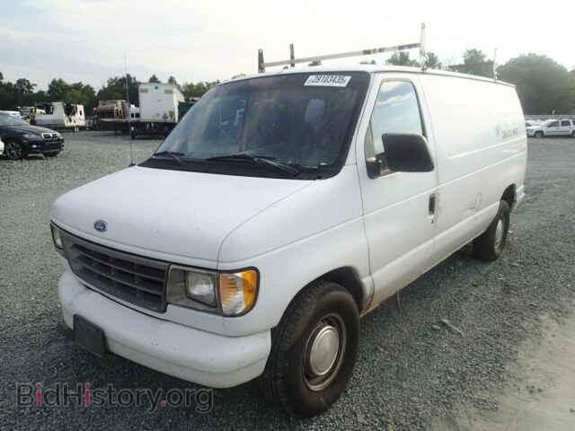 1995 FORD ECONOLINE - VIN: 1FTEE14Y5SHA07110 - Photo 2