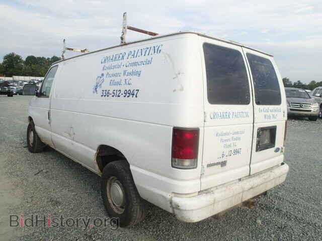1995 FORD ECONOLINE - VIN: 1FTEE14Y5SHA07110 - Photo 3