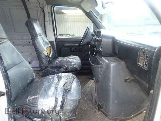 1995 FORD ECONOLINE - VIN: 1FTEE14Y5SHA07110 - Photo 5