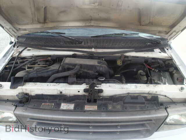 1995 FORD ECONOLINE - VIN: 1FTEE14Y5SHA07110 - Photo 7