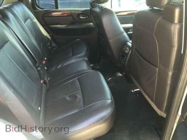 2009 SAAB 97X - VIN: 5S3ET13S192800804 - Фото 6