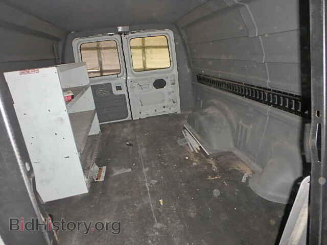 2006 FORD ECONOLINE - VIN: 1FTRE14W26HA57095 - Фото 6