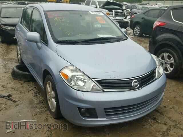 Photo 3N1BC1CP4BL416544 - NISSAN VERSA 2011