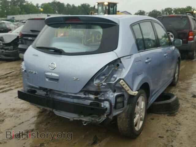 2011 NISSAN VERSA - VIN: 3N1BC1CP4BL416544 - Photo 4