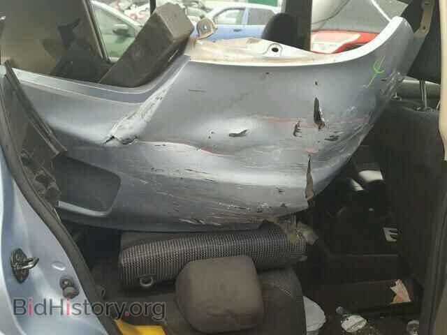 2011 NISSAN VERSA - VIN: 3N1BC1CP4BL416544 - Photo 6