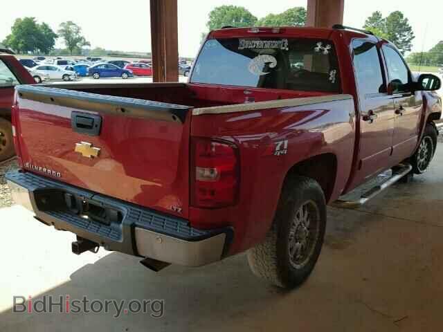 2007 CHEVROLET SILVERADO - VIN: 2GCEK13M171519206 - Фото 4