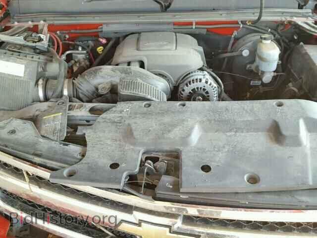 2007 CHEVROLET SILVERADO - VIN: 2GCEK13M171519206 - Фото 7