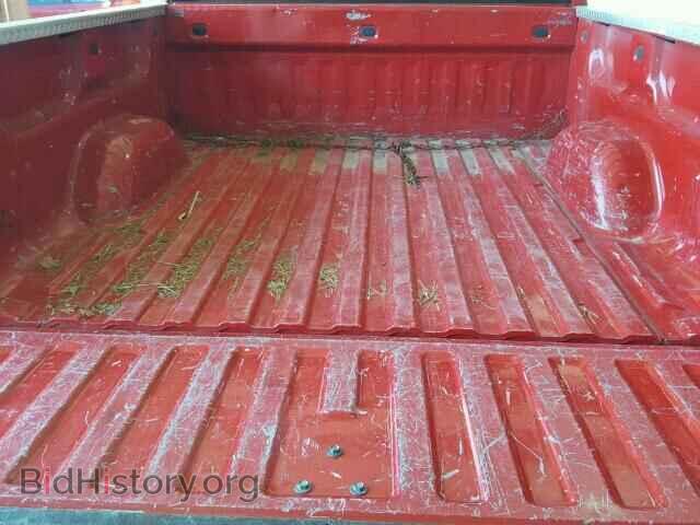 2007 CHEVROLET SILVERADO - VIN: 2GCEK13M171519206 - Фото 9