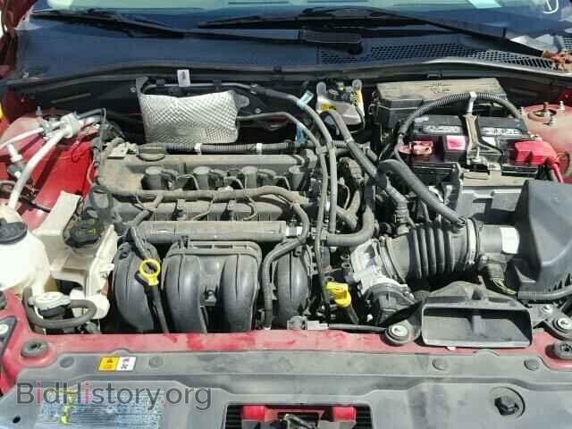 2010 FORD FOCUS - VIN: 1FAHP3FN3AW287261 - Фото 7