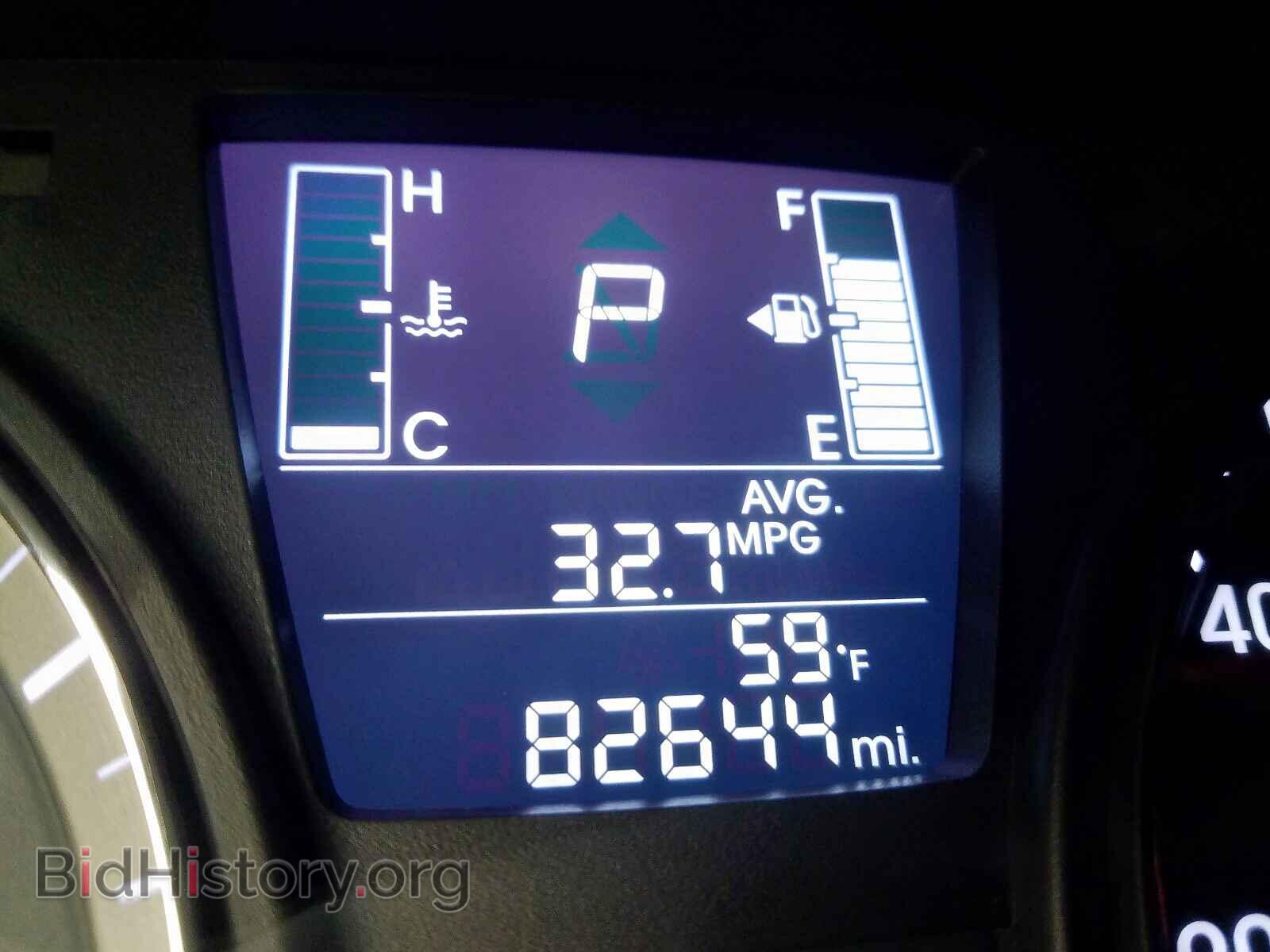 2015 HYUNDAI ACCENT - VIN: KMHCT4AE1FU853395 - Фото 8