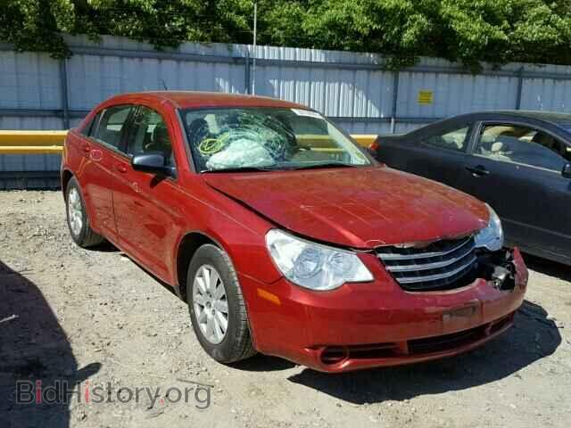 Photo 1C3LC46B79N537487 - CHRYSLER SEBRING 2009