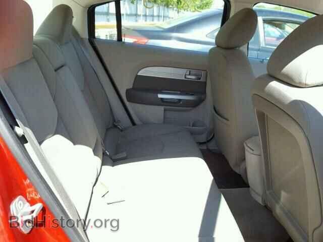 2009 CHRYSLER SEBRING - VIN: 1C3LC46B79N537487 - Фото 6