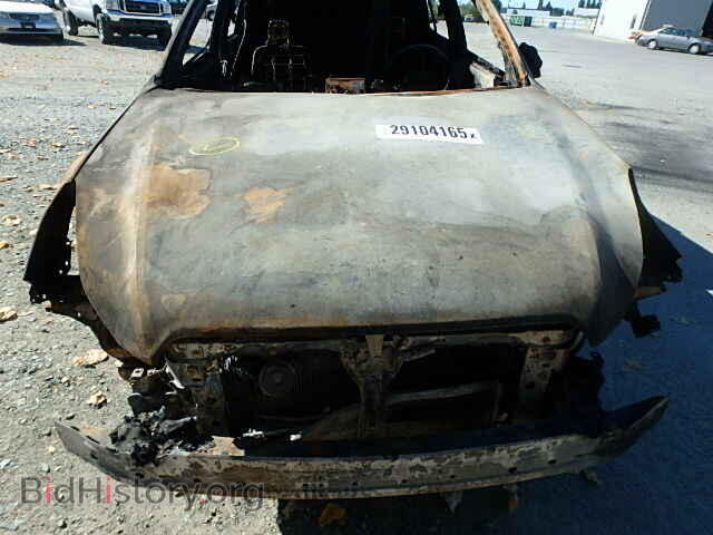 2012 SUBARU OUTBACK - VIN: 4S4BRBKCXC3203431 - Photo 7