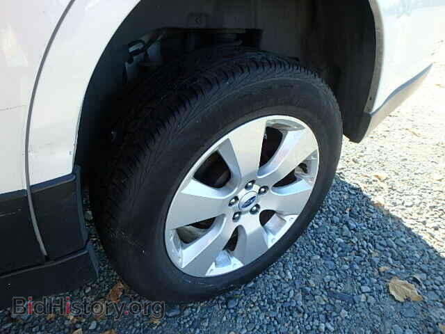 2012 SUBARU OUTBACK - VIN: 4S4BRBKCXC3203431 - Photo 9