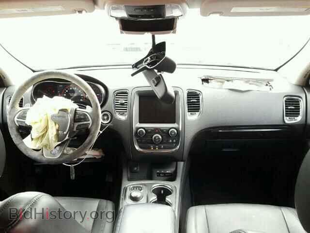 2014 DODGE DURANGO - VIN: 1C4RDJDG1EC340868 - Фото 9