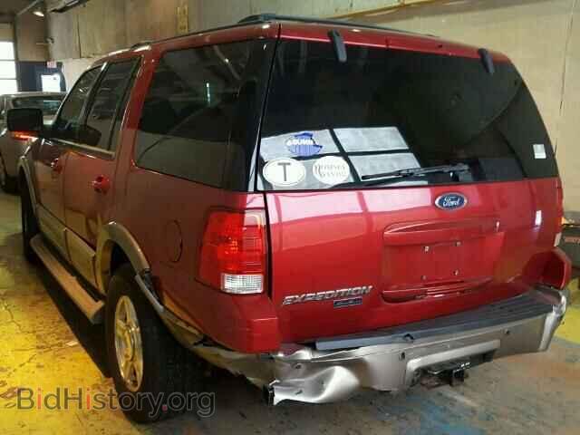 2004 FORD EXPEDITION - VIN: 1FMFU18L24LB57094 - Photo 3