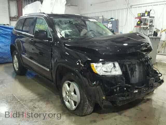 Photo 1C4RJFAG9CC280085 - JEEP CHEROKEE 2012