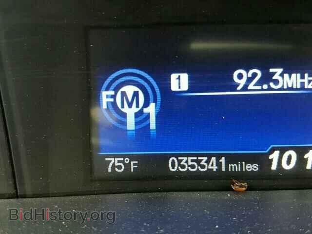 2013 HONDA CIVIC - VIN: 19XFB2F89DE277336 - Фото 8