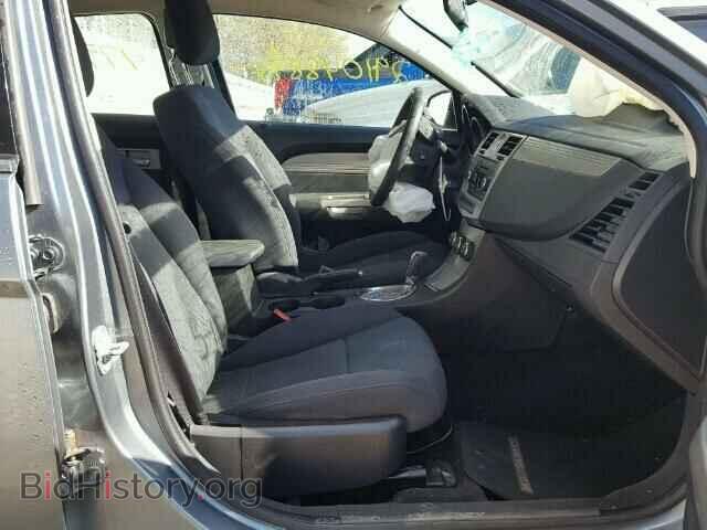 2010 CHRYSLER SEBRING - VIN: 1C3CC4FB6AN199858 - Фото 5