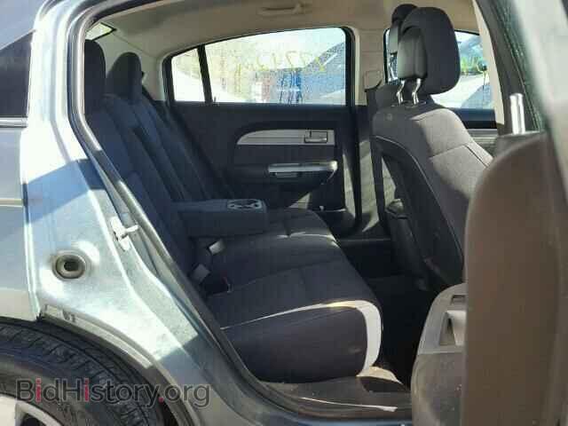 2010 CHRYSLER SEBRING - VIN: 1C3CC4FB6AN199858 - Фото 6