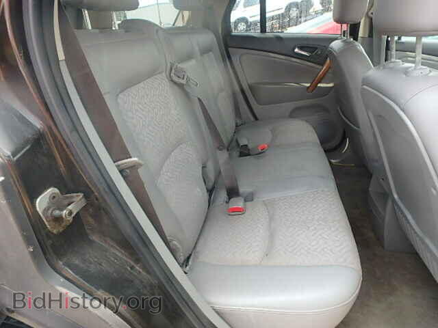 2006 SATURN VUE - VIN: 5GZCZ53446S823718 - Фото 6