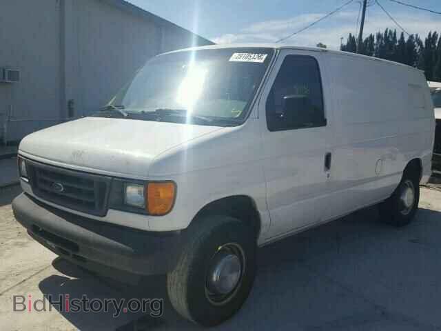 2004 FORD ECONOLINE - VIN: 1FTNE24W14HB46464 - Photo 2
