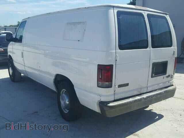 2004 FORD ECONOLINE - VIN: 1FTNE24W14HB46464 - Photo 3