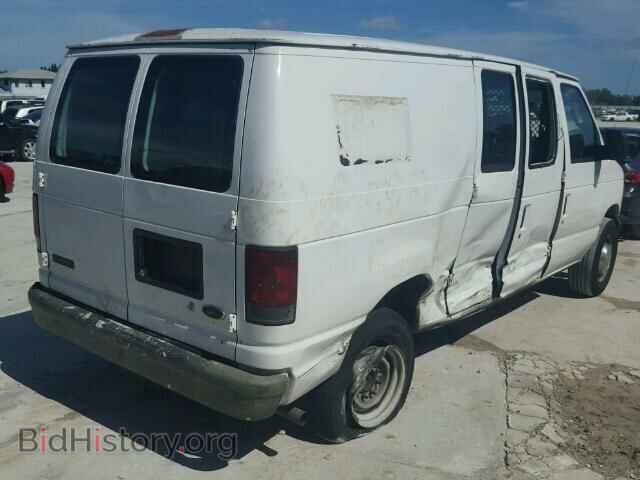 2004 FORD ECONOLINE - VIN: 1FTNE24W14HB46464 - Photo 4