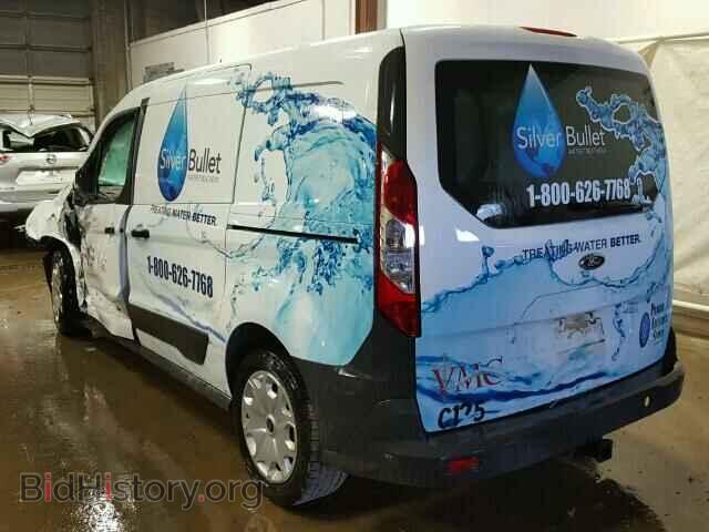 2015 FORD TRANSIT CO - VIN: NM0LE7EX1F1201614 - Фото 3