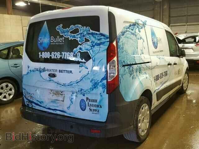 2015 FORD TRANSIT CO - VIN: NM0LE7EX1F1201614 - Фото 4