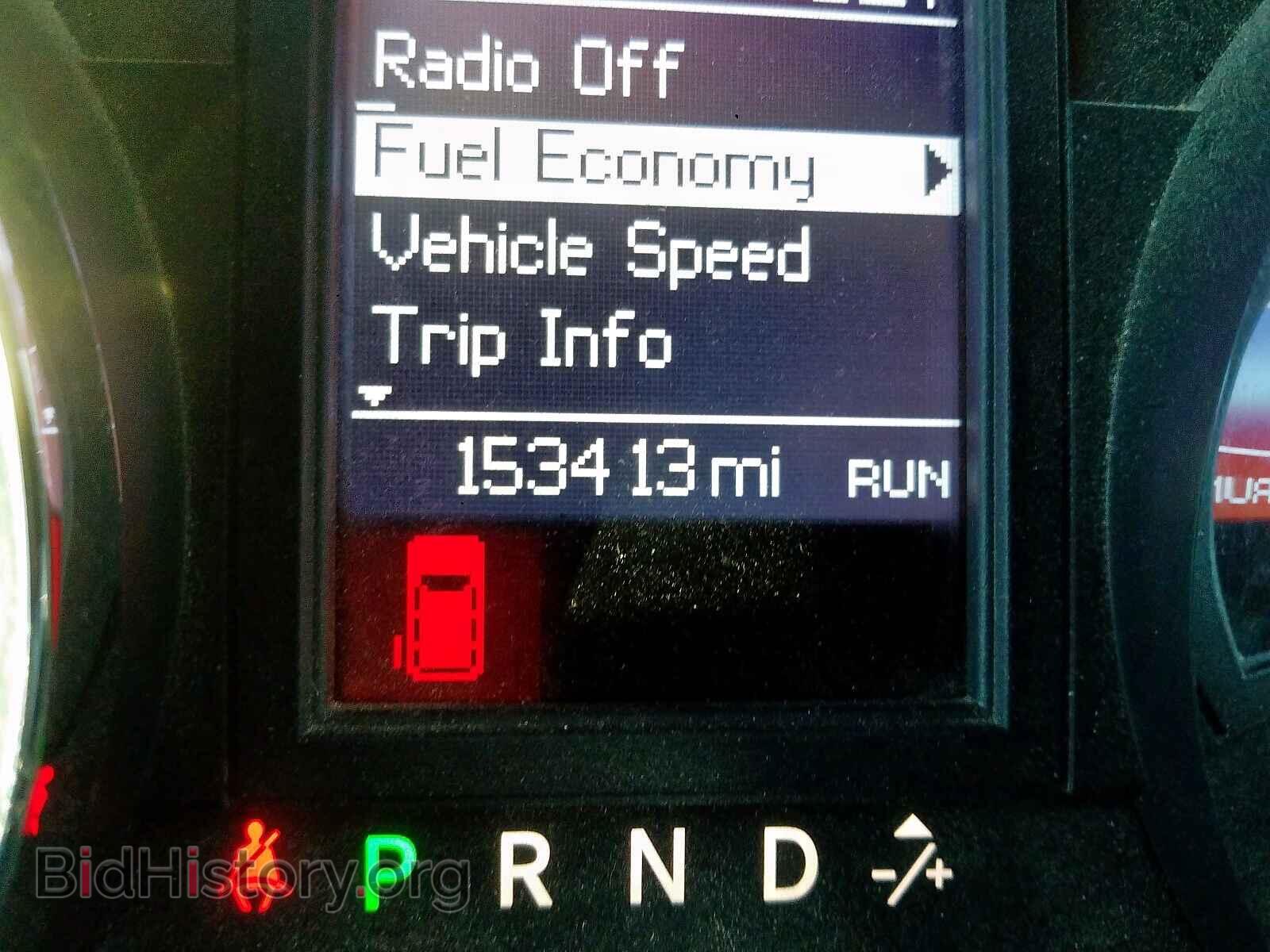 2011 DODGE CARAVAN - VIN: 2D4RN5DG8BR697569 - Фото 8