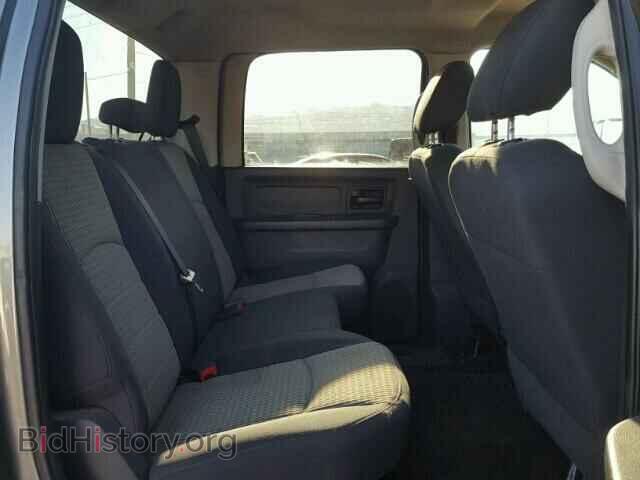 2012 DODGE RAM 3500 - VIN: 3C63D3CL7CG130907 - Фото 6