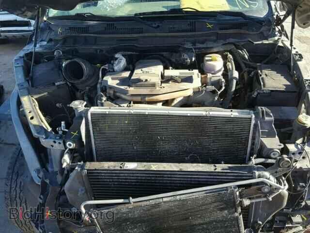 2012 DODGE RAM 3500 - VIN: 3C63D3CL7CG130907 - Фото 7