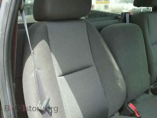 2011 CHEVROLET SILVERADO - VIN: 1GCNKPEX6BZ147193 - Фото 6