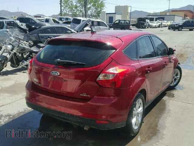 2014 FORD FOCUS - VIN: 1FADP3K20EL212132 - Photo 4