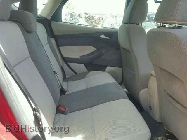 2014 FORD FOCUS - VIN: 1FADP3K20EL212132 - Photo 6