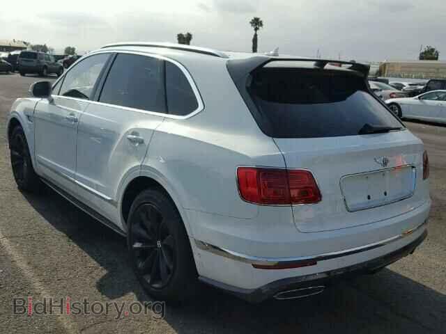 2017 BENTLEY ALL MODELS - VIN: SJAAC2ZV3HC013102 - Photo 3